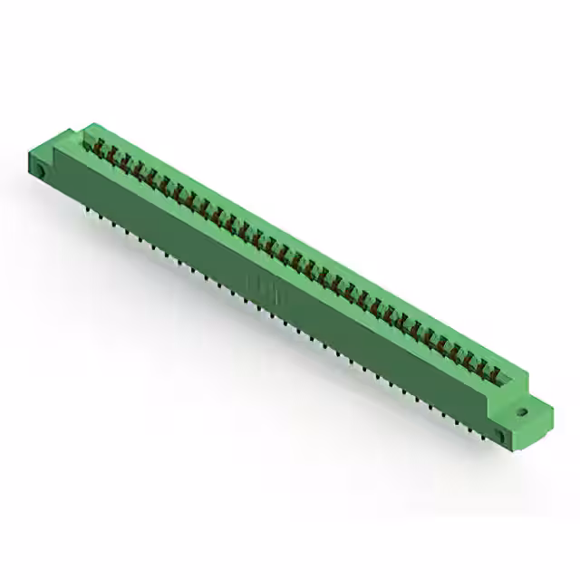 305-062-556-212 EDAC Inc.  Edgeboard Connectors
